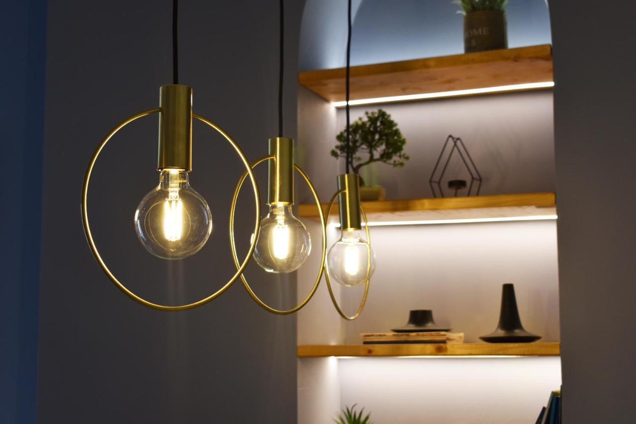 Vibrant Apartment Τίρανα Εξωτερικό φωτογραφία