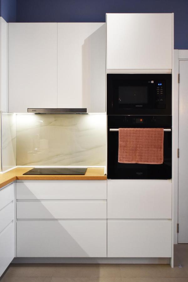 Vibrant Apartment Τίρανα Εξωτερικό φωτογραφία